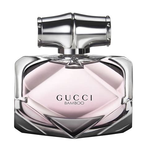 gucci bamboo ladies perfume|Gucci bamboo perfume original.